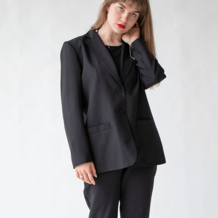 Formal collection