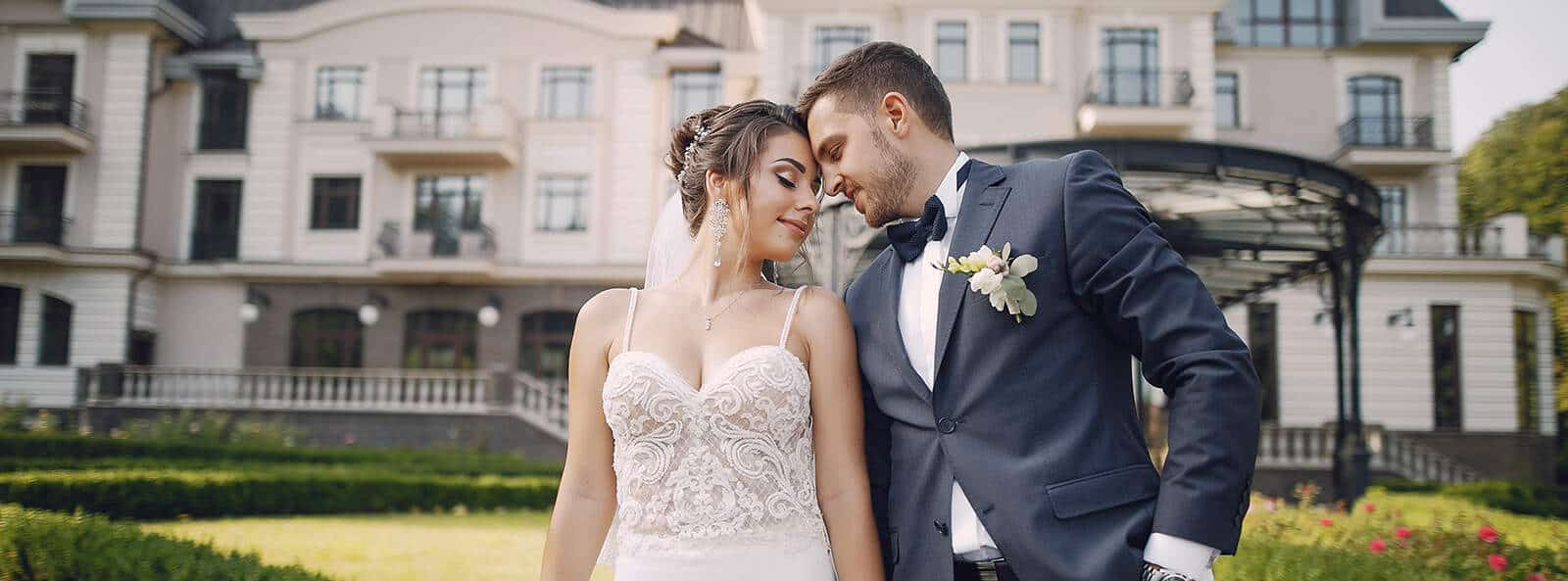 Wedding Costume's MEN'S WOMEN'S