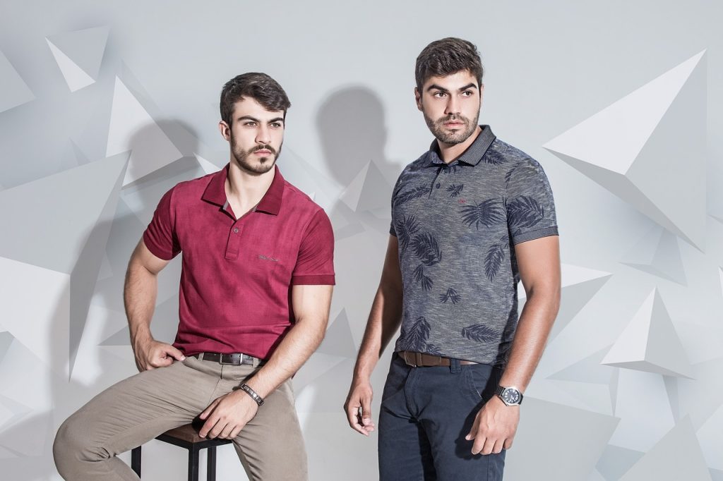 Men's Casual collection