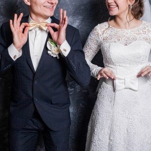 Wedding costume's Male /Female
