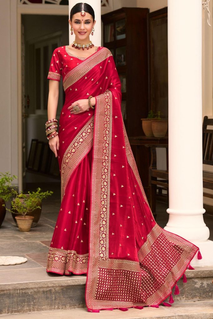 Saree Collection
